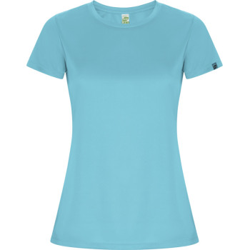 Imola Short Sleeve Women's Sports T-Shirt