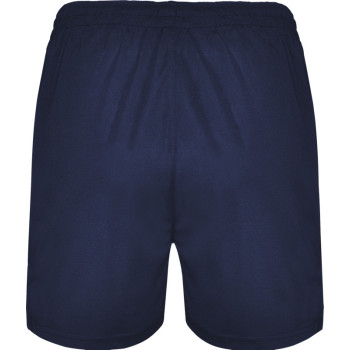 Player Unisex Sports Shorts