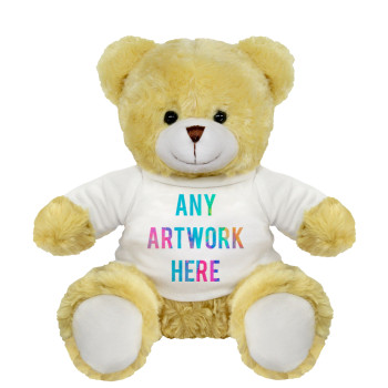 Elizabeth Soft Toy Teddy Bear 25cm