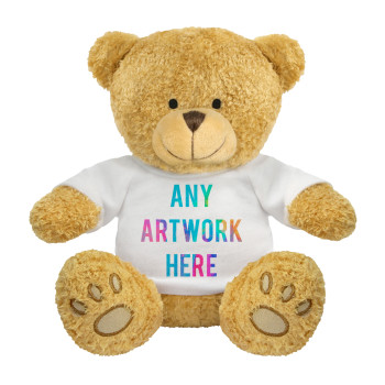 Edward II Soft Toy Teddy Bear