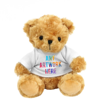 Soft Toy Victoria Teddy Bear 16cm