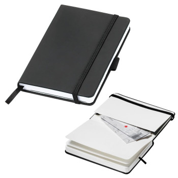 Agenda A6 Notebook