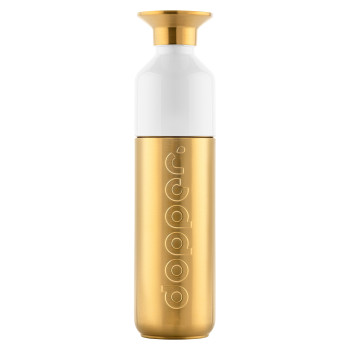 Dopper Steel Bottle 490ml