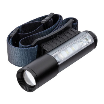 Rechargeable Multifunctional Headlamp