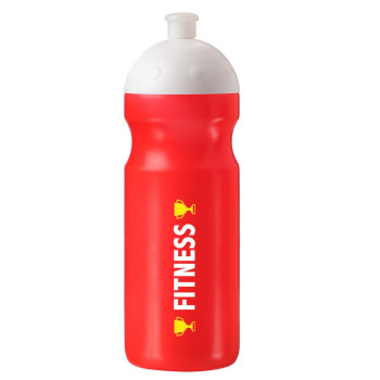 Fitness Water Bottle 0.7L