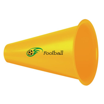 Fan Horn Megaphone