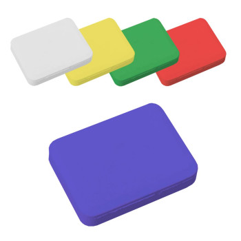 Square Eraser