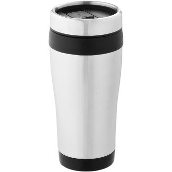 Elwood RCS Recycled Stainless Steel Insulated Tumbler 410ml