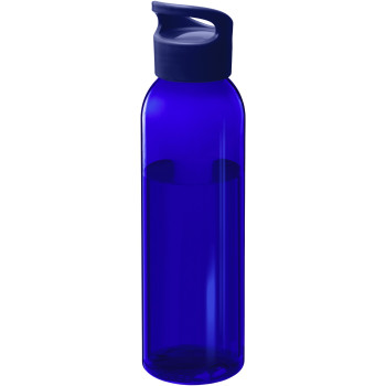 Sky Recycled Plastic Water Bottle 650ml