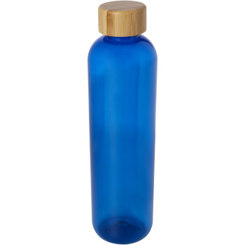 Ziggs Recycled Plastic Water Bottle 1000ml