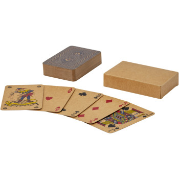 Ace Playing Card Set