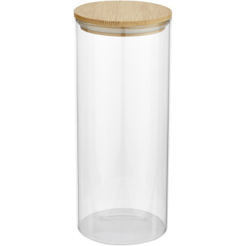 Boley 940 ml Glass Food Container