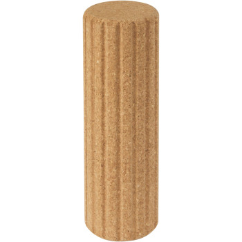 Trikona Cork Yoga Roller