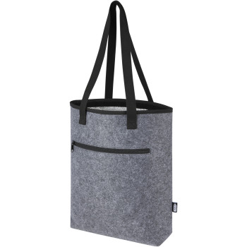 Felta GRS Recycled Felt Cooler Tote Bag 12L