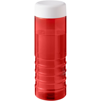 H2O Active Eco Treble Screw Cap Water Bottle 750ml