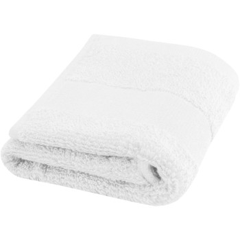 Sophia 450 g/m² Cotton Towel 30X50cm