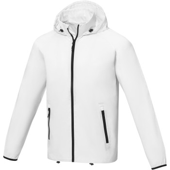 Dinlas Men's Lightweight Jacket