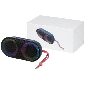 Move Max IPX6 Outdoor Speaker With RGB Mood Light