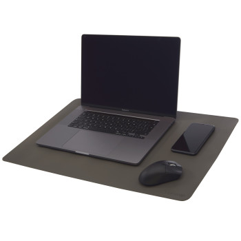 Hybrid Desk Pad