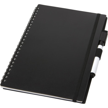 Pebbles Reference Reusable Notebook