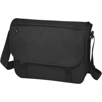 Baikal GRS RPET 15" Laptop Bag 12L