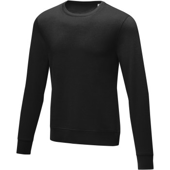 Zenon Men’s Crewneck Sweater