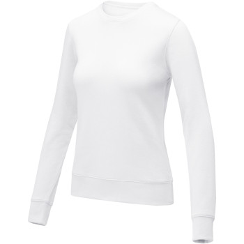 Zenon Women’s Crewneck Sweater