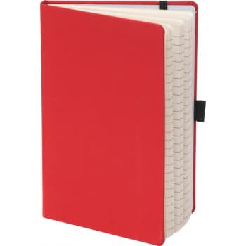 Larkfield' A5 Soft Feel Notebook