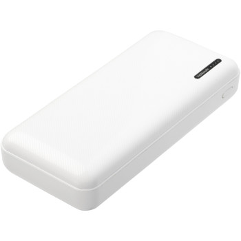 Compress High Density Power Bank 10.000mAh