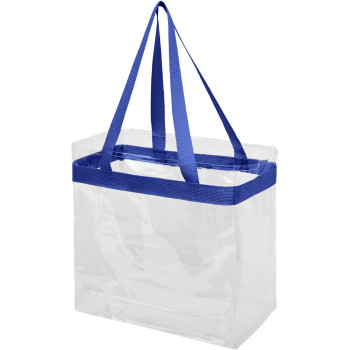 Hampton Transparent Tote Bag 13L