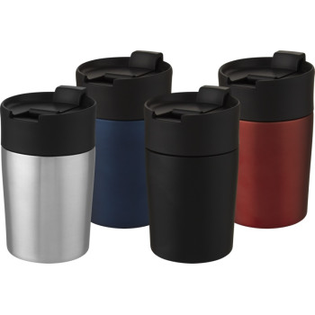 Jetta Copper Vacuum Insulated Tumbler 180ml