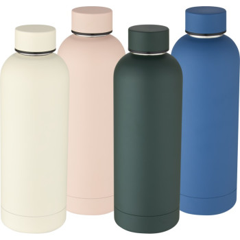 Spring 500 ml Copper Vacuum Insulated Bottle