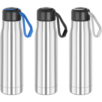 Explorer Vacuum Bottle