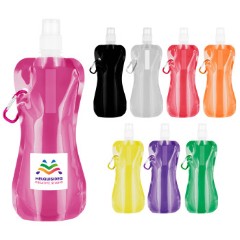 Flexi Carry Bottle