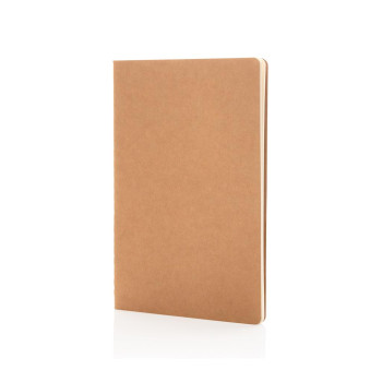 A5 Standard Softcover Notebook