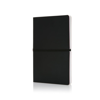 Deluxe Softcover A5 Notebook