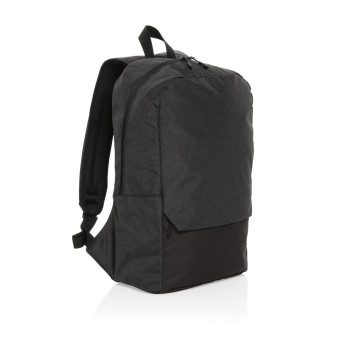 Kazu Aware Rpet Basic Inch Laptop Backpack 15.6"