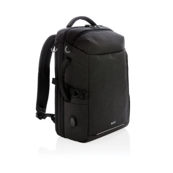 Swiss Peak Aware XXL Weekend Travel Backpack