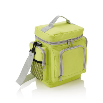 Deluxe Travel Cooler Bag