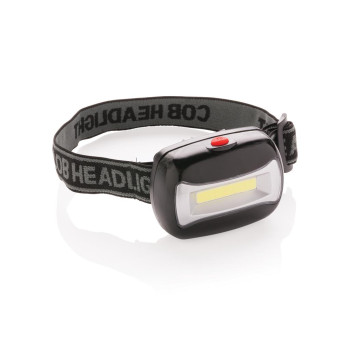 Cob Head Torch