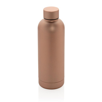 RCS Recycled Stainless Steel Impact Vacuum Bottle 500ml