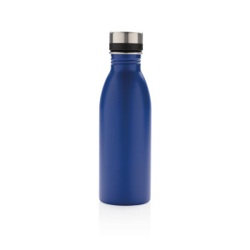 RCS Recycled Stainless Steel Deluxe Water Bottle 500ml