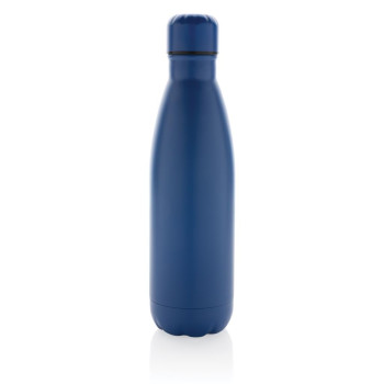 Eureka RCS Certified Re-Steel Single Wall Water Bottle 500ml