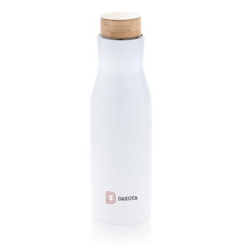 Clima Leakproof Vacuum Bottle With Steel Lid 500ml