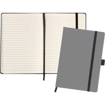 New Larkfield Soft Feel A5 Notebook