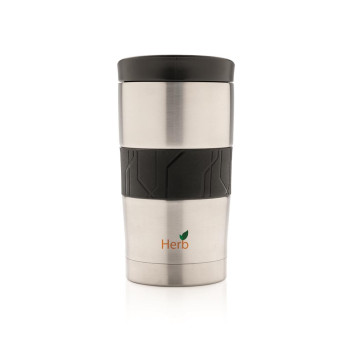 Dishwasher Safe Vacuum Coffee Mug 300ml