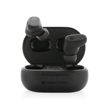 Urban Vitamin Gilroy Hybrid Earbuds