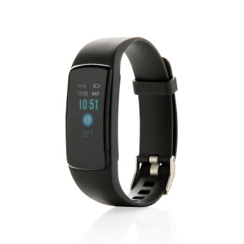 Stay Fit With Heart Rate Monitor