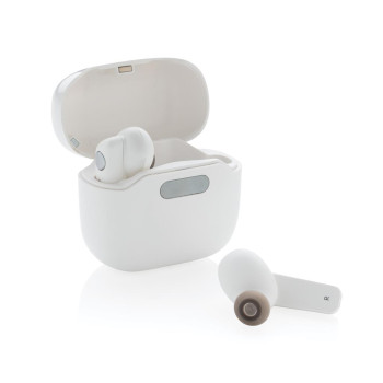 Tws Earbuds In UV-C Sterilising Charging Case