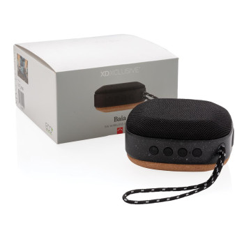 Baia Wireless Speaker 5W